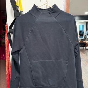 Women’s Black Sweater